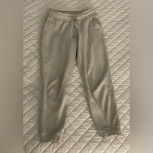 Lululemon Scuba Sweatpants